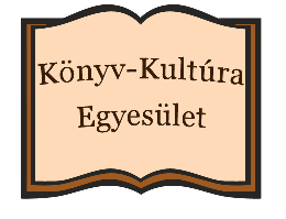 Könyv-Kultúra Közhasznú Egyesület