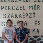 Fotó: Perczel iskola