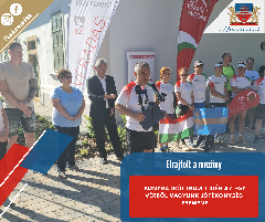 Elrajtolt a mezőny