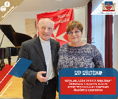 „Az az igazi öröm, amit másokkal is meg tudunk osztani”