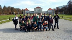 Waldkirchenben gyarapították szakmai tudásukat a bonyhádi szakiskola tanulói