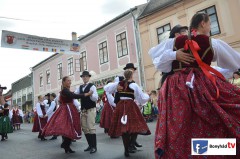 Nagy sikert aratott a fesztivál