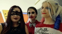 Halloween – reloaded