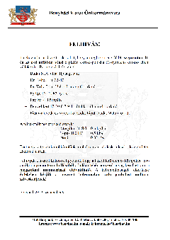 Csipkéspoloska elleni védelem