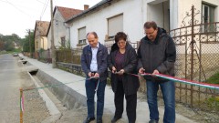 Több fejlesztés is megvalósul idén Bonyhád-Majoson