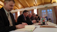 A Székely bál napján írták alá a Bukovinai Találkozások szerződéseit