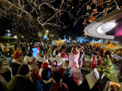 Meghitt hangulatban zárult a III. Völgységi Advent