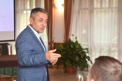 Műhelymunkával vette kezdetét a fenntartható városfejlesztési stratégia megalkotása