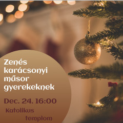 Programajánló a gyerekeknek