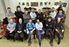 Tolna megyei sikereket is hozott a 35. Magyar Sajtófotó Pályázat