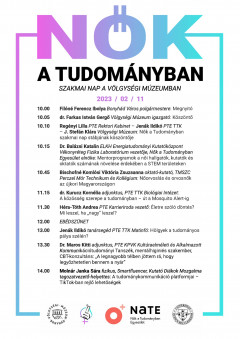 Remek programnak ígérkezik a Völgységi Múzeum február 11-ei szakmai napja