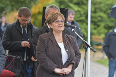 Megújult a Bonyhádi Petőfi Sándor Evangélikus Gimnázium Bajcsy utcai épülete