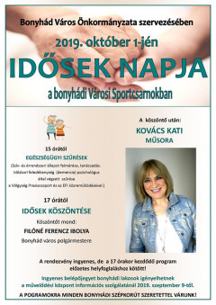 Még van mód csatlakozni a programhoz