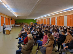 Jubileumot ünnepelt az atlétikai club