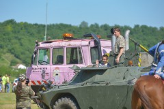 Hivatkozási pont lett a bonyhádi rendezvény