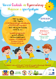 Magyar rekordkísérlet a családi- és gyermeknapon!