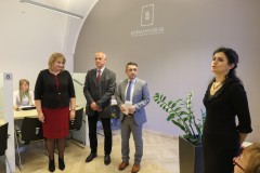 Már Bonyhádon is intézhetők az adóügyek