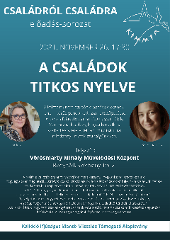 A KIMMTA Nappali Civil Addiktológia Központ novemberi programjai, szolgáltatásai