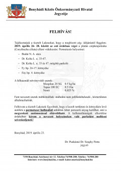 Csipkéspoloska elleni védekezés
