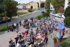 Több százan csatlakoztak a bonyhádi programhoz