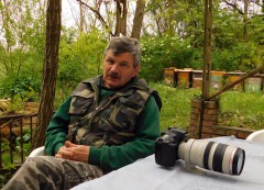 Újabb nemzetközi sikerrel büszkélkedhet Ritzel Zoltán
