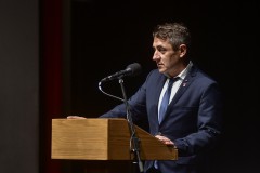 Potápi: az 56-os hősök által lerakott alapokra kell építkeznünk