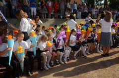 Átvette az iskolát az evangélikus egyház