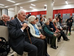 Sokan sohasem tértek haza a munkatáborokból