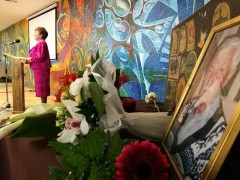 Jubileumot ünnepelt a „Faludi Béla” Utazók Klubja