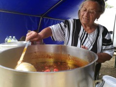 Jó célt szolgál a város által biztosított támogatás