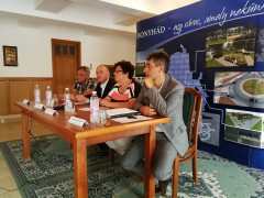 Megújul a Nepomuki Szent János-híd