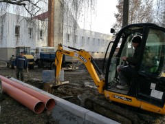 Az idei év már a megvalósításról szól Bonyhádon