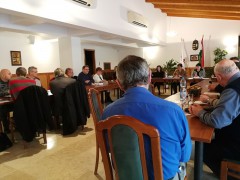 Megjelent a völgységi közművelődési pályázat