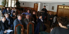 Mérnöki szemmel is példás Bonyhád fejlődése