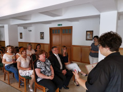 Átvették megbízólevelüket a bírósági ülnökök