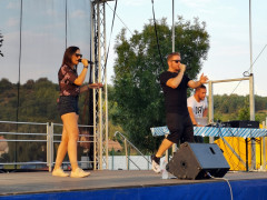 Sikeres szezont zár a Termálfürdő