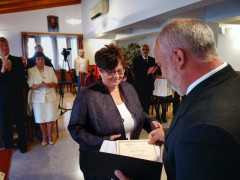 Megalakult az új bonyhádi képviselő-testület