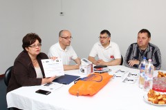 Futócipőt húznak a Bonyhádi Mentőállomásért