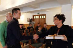 A csapatmunka a sportsikerek kulcsa