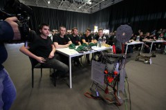 Az előkelő negyedik helyezést szerezte meg az Agrofamily