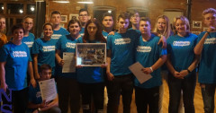Egy újabb sikeres ERASMUS+ projekt a Perczel iskola életében
