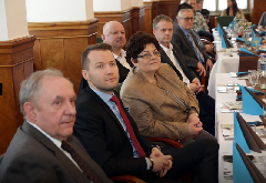 Remekül sikerült a Tolnai Népújság hagyományos év eleji partnertalálkozója