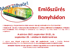 Mobil emlőszűrő állomás érkezik a városba