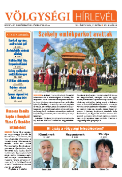 Ismét jelentkezünk Bonyhád és a térség híreivel