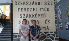 Jelesre vizsgáztak emberségből az életmentő diákok