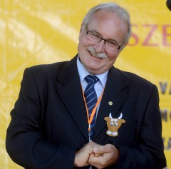 Szavazzunk a város Perczel-díjasára!