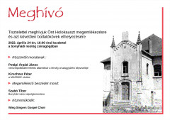 Meghívó