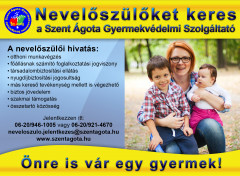 Önre is vár egy gyermek!