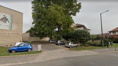 Tájékoztató parkolók lezárásáról