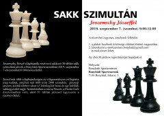 Világbajnoki résztvevő érkezik Bonyhádra